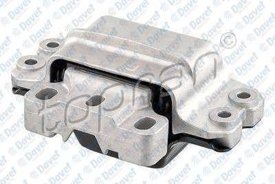 TOPRAN 110129001 Sanzuman Takozu Sol 6 Vites Passat Golf V A3 1.6 1.8tfsi 2.0fsi Bag Blp Bgu Bly Blr Blf Bls Bxe 03 ->